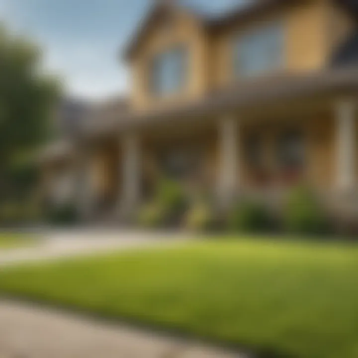 Budget-Savvy Lawn Care Solutions Elevate Your Lawn Care Game Economically