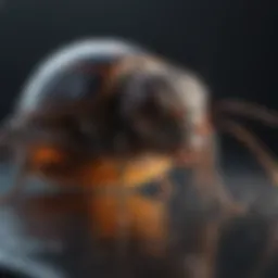 Precision of Pest Control