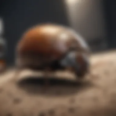 DIY Pill Bug Deterrent Spray DIY pill bug deterrent spray