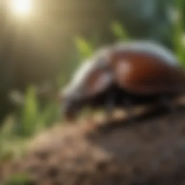 Natural Remedies to Repel Pill Bugs Natural remedies to repel pill bugs