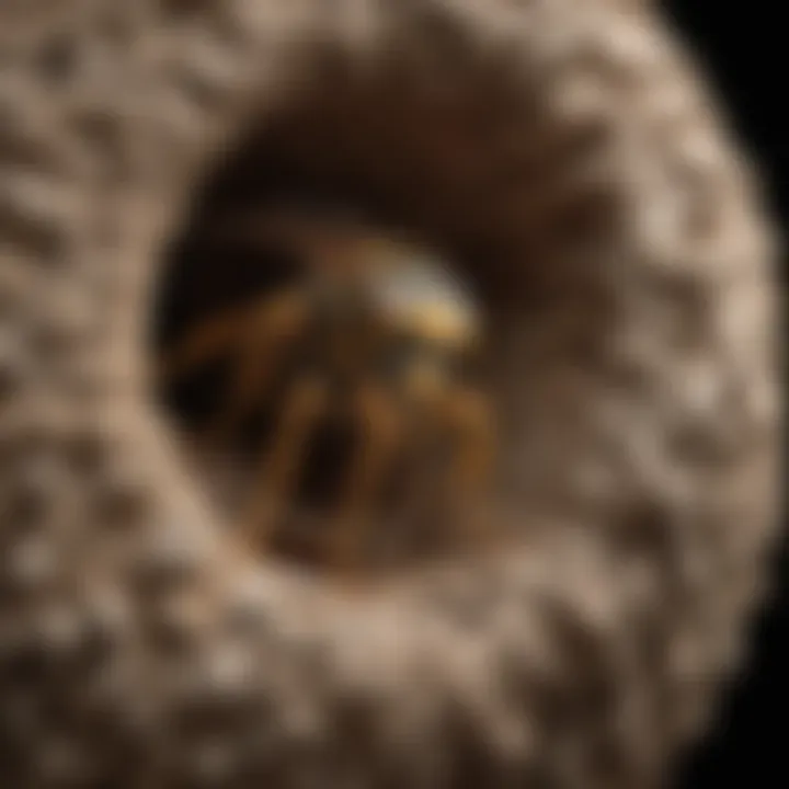 DIY Wasp Nest Removal Techniques