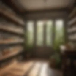 Natural moth repellent herbs