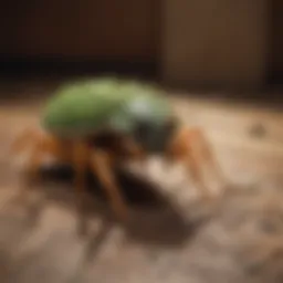 Natural Remedies for Pest Control