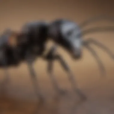 Carpenter Ant Identification