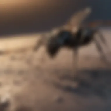 Carpenter Ant Prevention Tips