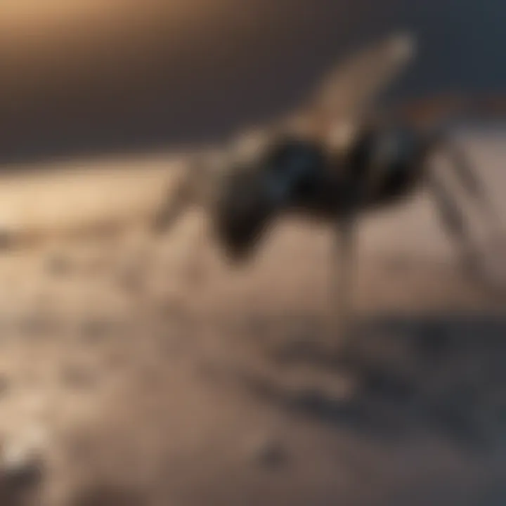 Carpenter Ant Prevention Tips