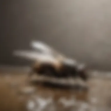 Bid Farewell to Pesky Basement Drain Flies Eliminating Drain Flies in Basement