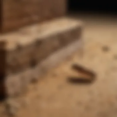 Effective Strategies for Termite Control Termite Control - Effective Strategies