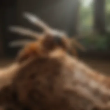 Expert Intervention for Termite Extermination Professional Termite Extermination - Expert Intervention