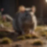 Rodent Control: Effective Rat Prevention
