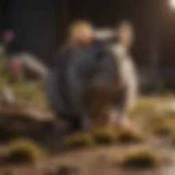 Rodent Control: Effective Rat Prevention