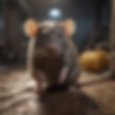 Professional Extermination Methods for Rat Infestations Professional Extermination Methods for Rat Infestations