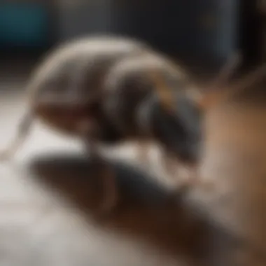 Precise Pest Inspection in Las Vegas