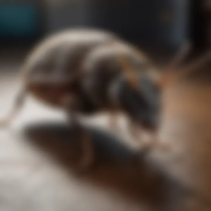 Precise Pest Inspection in Las Vegas