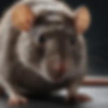 Critical Care Protocol Emergency Treatment for Rat Poison Poisoning