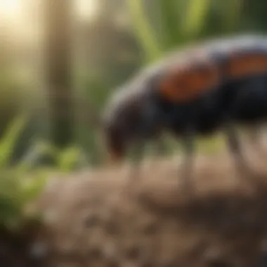 Biological Pest Management Solutions Biological pest management solutions in action