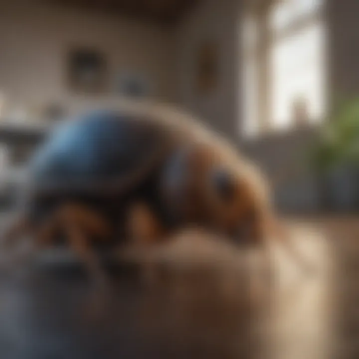 IoT applications in modern pest management