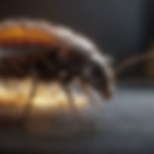 Innovative pest control technologies overview