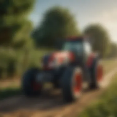 Enhanced Crop Protection with Ecovia EC Emulsifiable Concentrate