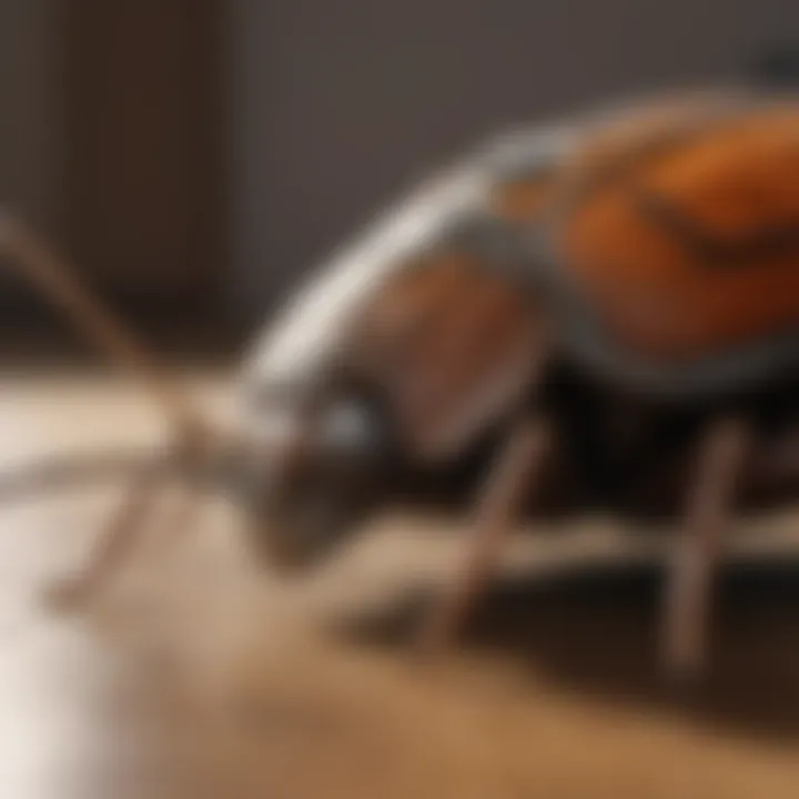 Optimized Maneuverability for Pest Eradication Enhanced Maneuverability for Precision Pest Eradication