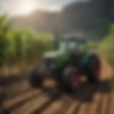 Enhancing Crop Resilience