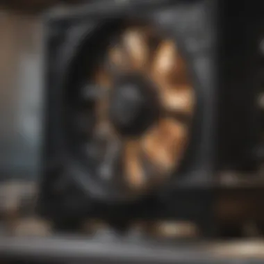 Performance-Boosting Refill Techniques Enhancing off fan device performance with innovative refill
