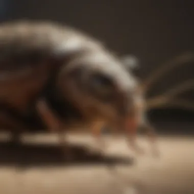 Integrated Pest Management Approach EnviroCon Pest's Comprehensive Pest Management