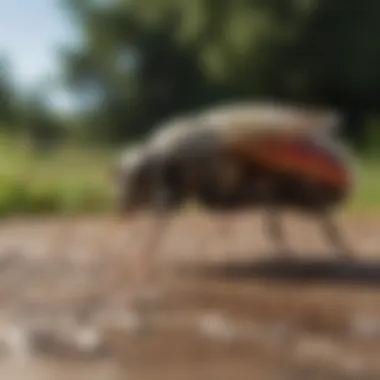 Precision Eradication Methods EnviroCon Pest's Targeted Pest Eradication