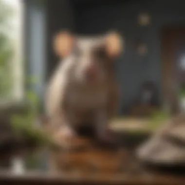 Redefining Pest Management for a Greener Future Environmental Sustainability in Pest Control