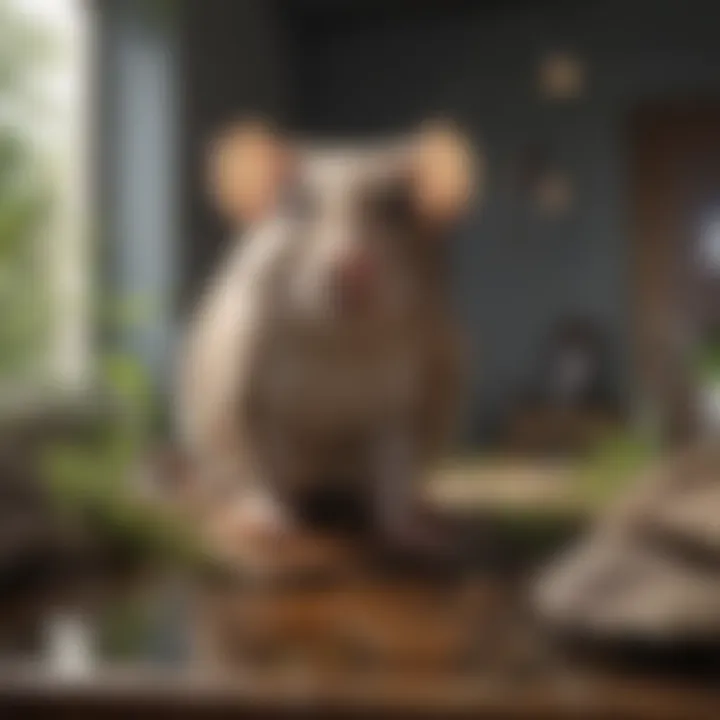 Redefining Pest Management for a Greener Future Environmental Sustainability in Pest Control