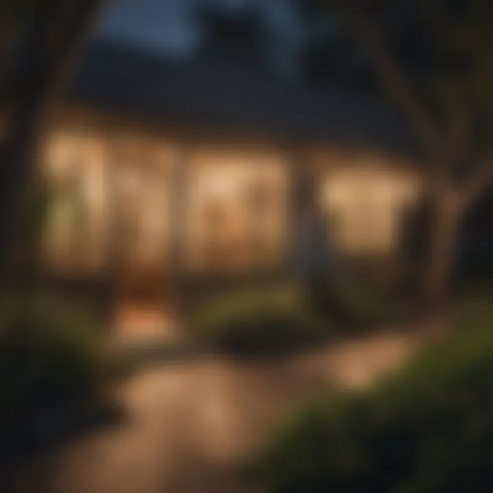 Environmentally-friendly Pest Control Solutions Dallas