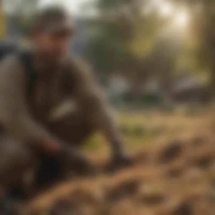 Environmentally-Friendly Pest Management in Elk Grove Environmentally-Friendly Pest Management in Elk Grove