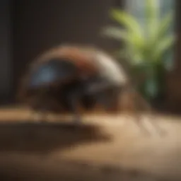 Eco-Friendly Pest Control Methods