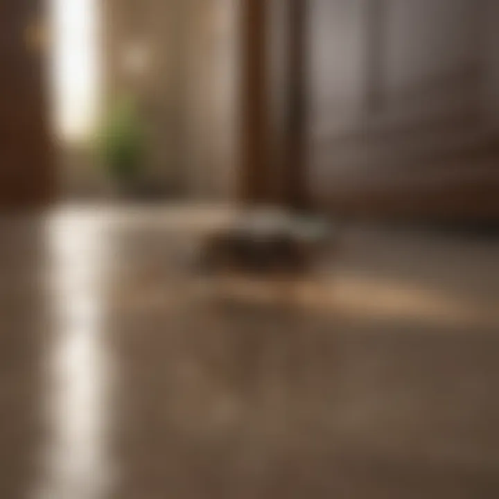 Metro Guard's pest-free environment solutions