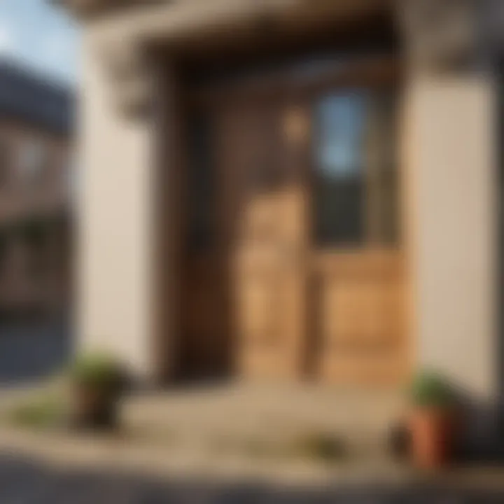 Safeguarding property with Metro Guard's pest control