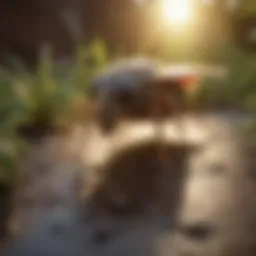 Natural Pest Repellent