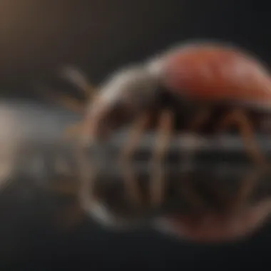 Pest Inspection in DC