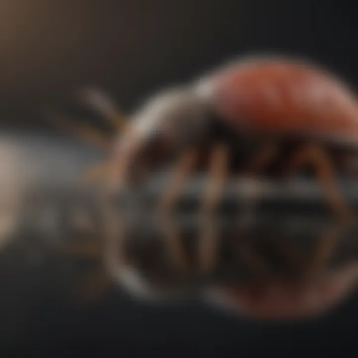 Pest Inspection in DC