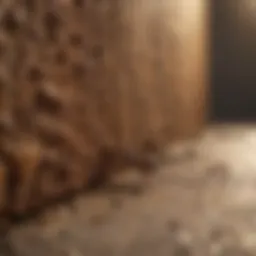 Natural Termite Repellent