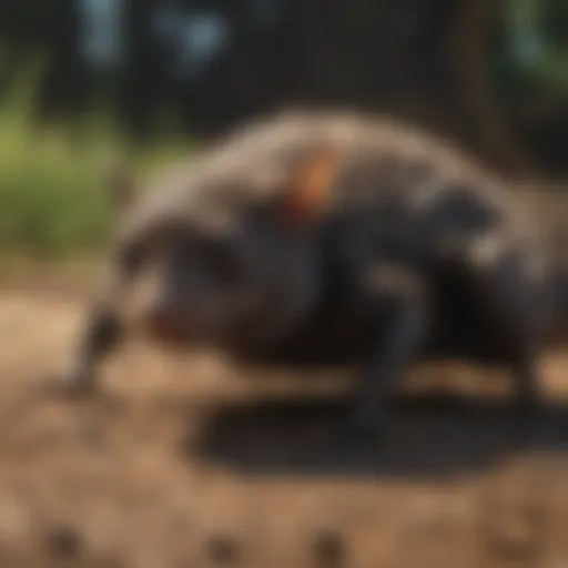 Eradication Strategy