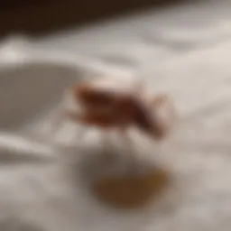 Essential Oils for Bed Bug Spray