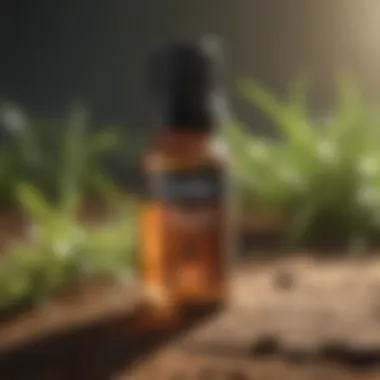 Aromatherapy Solutions for Chigger Infestation Essential Oils for Chigger Removal