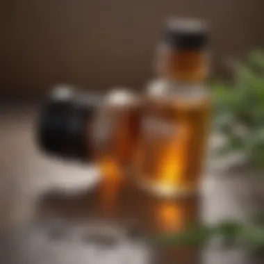 Aromatic Essential Oils for Flea Treatment Essential Oils for Flea Control