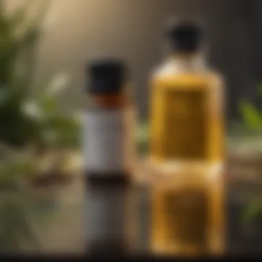 Essential Oils - Effective Mosquito Repellents Essential Oils for Mosquito Repellent
