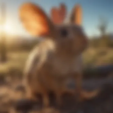 Climate Effects on Pest Behavior Impact of Arizona climate on pest behavior