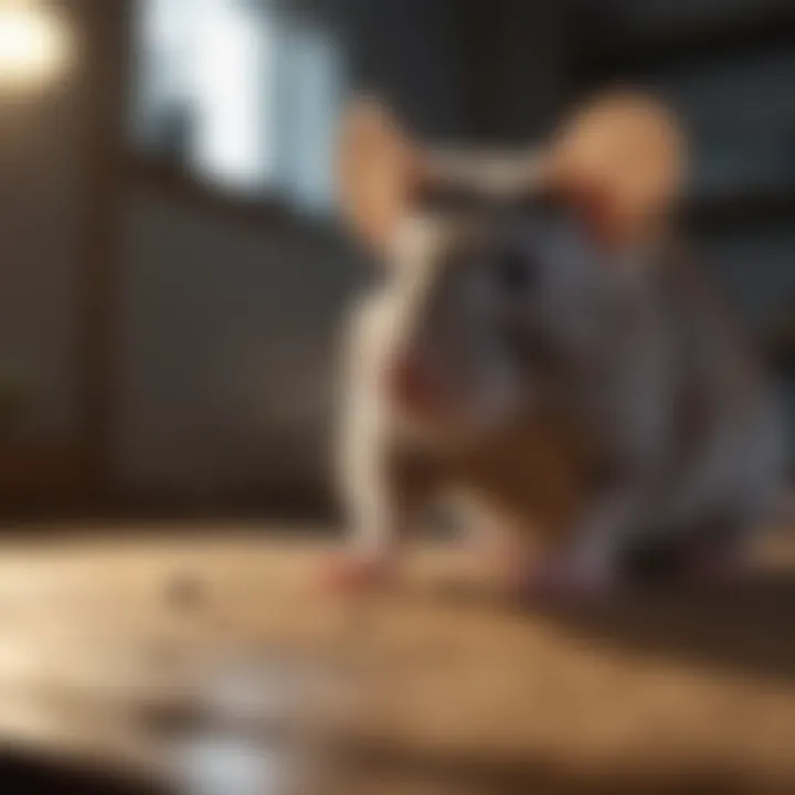 Balancing Effectiveness and Compassion in Pest Control Ethical Pest Control Method