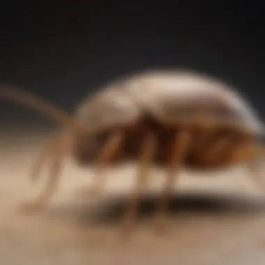 Comparing Allerease with Alternative Pest Control Solutions Comparison of Allerease and alternative pest control products