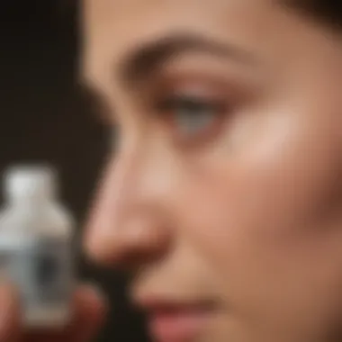 Applying Boric Acid Safely at Home Safe application of boric acid in a home environment