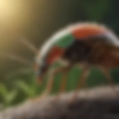 Understanding Shield Bug Spray Chemistry Chemical composition of shield bug spray