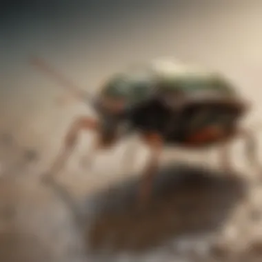 Sustainable Alternatives in Pest Control Sustainable pest management alternatives